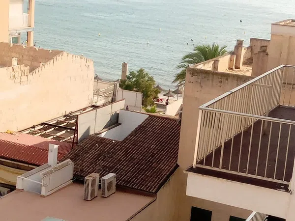 Ático en calle de Tòquio, 6