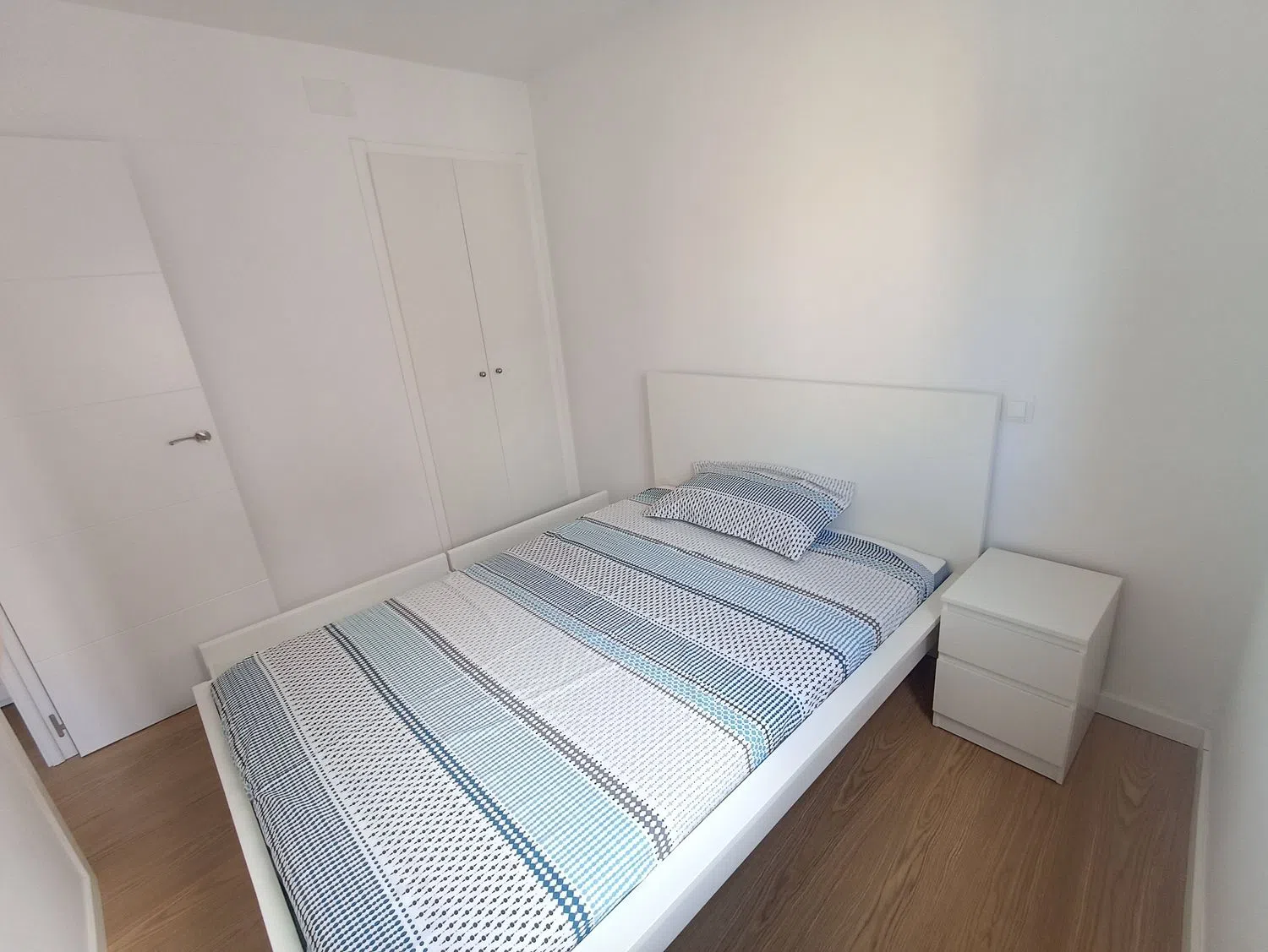 Piso en calle de Juan del Risco, 48 - Foto 16