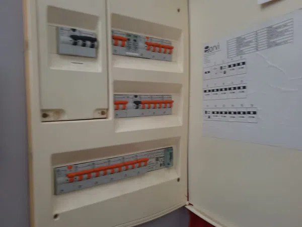 Chalet pareado en El Arenal - La Pólvora - Foto 34