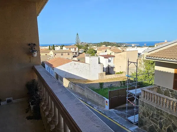 Casa o chalet independiente en Calle de la Soledat, 3 - Foto 1