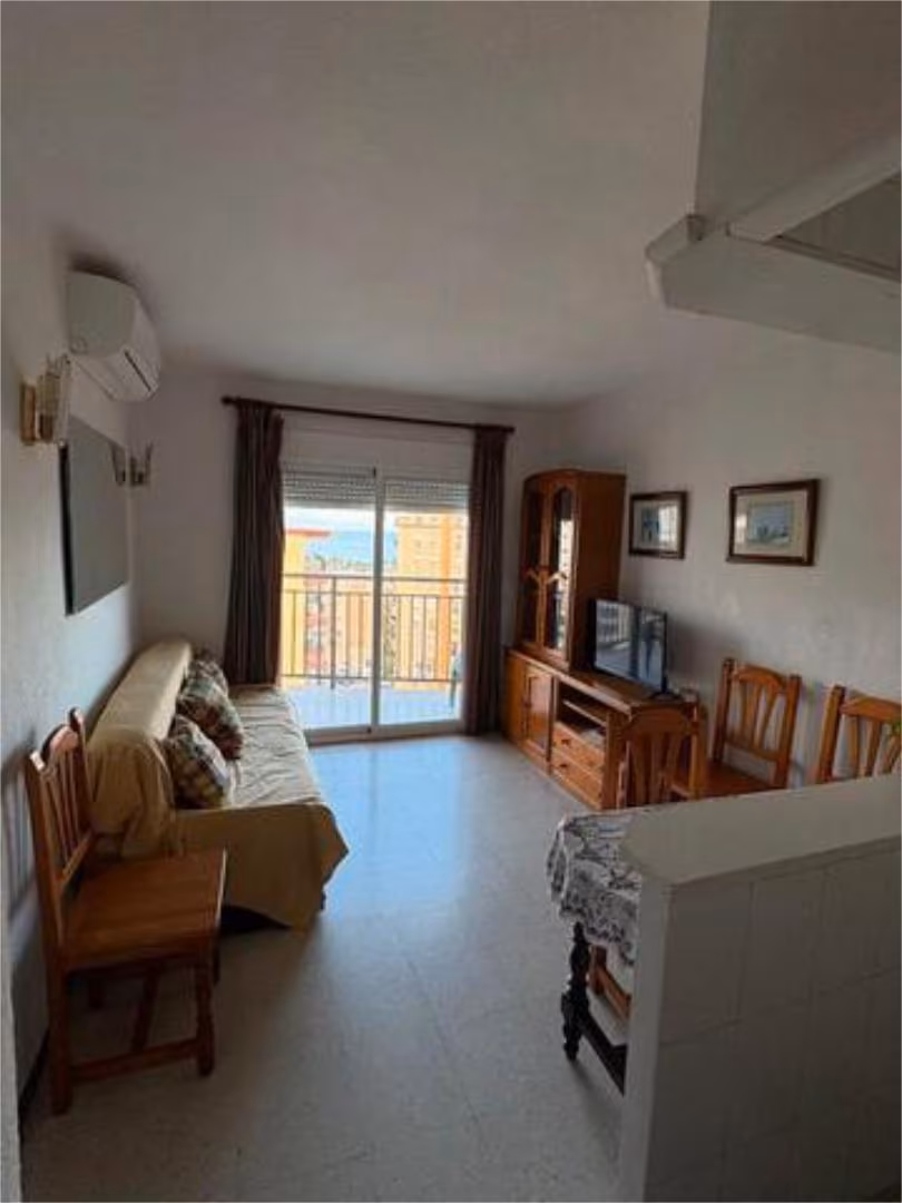 Apartamento en Málaga Torremolinos - Foto 2