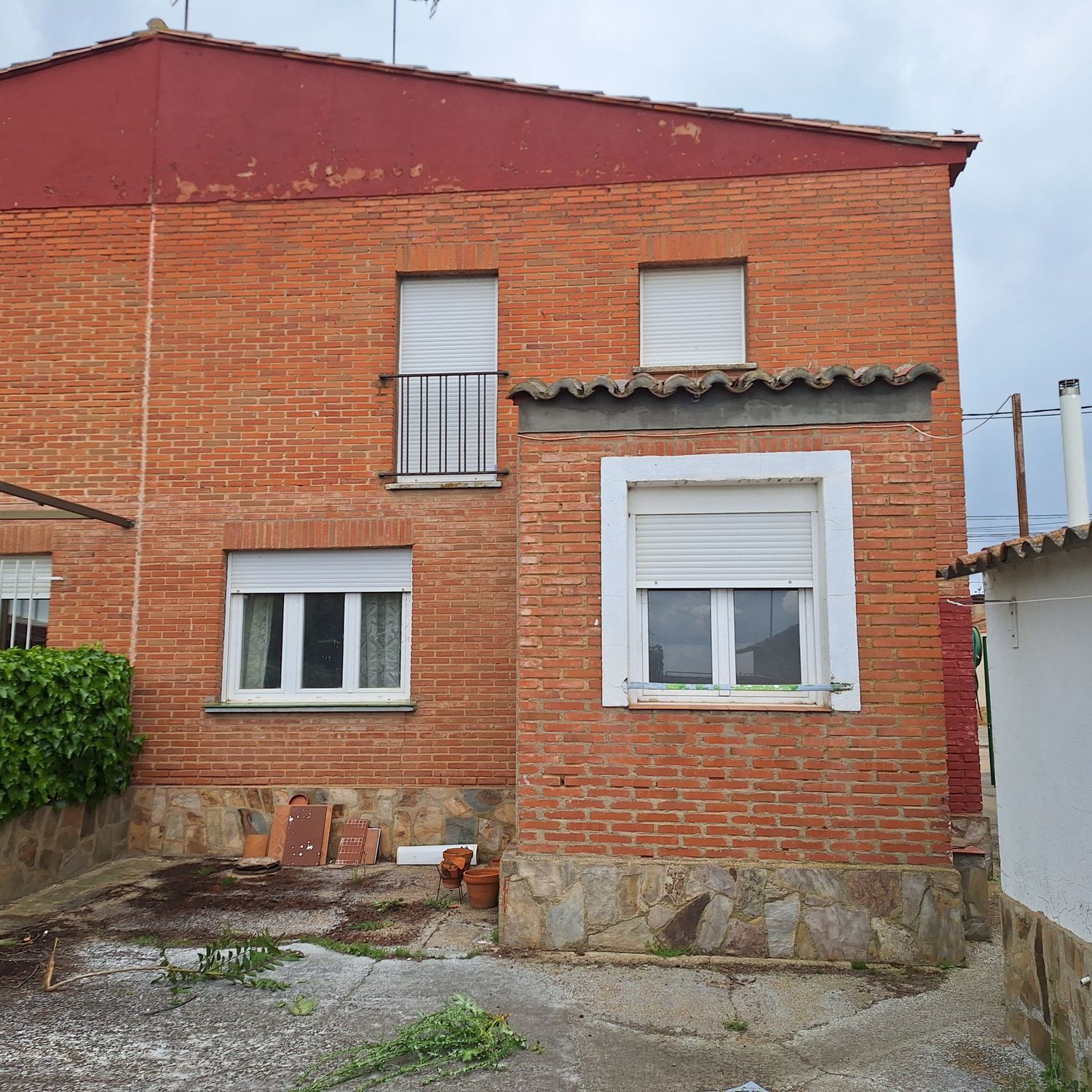 Chalet pareado en Ronda prado, 31 - Foto 3