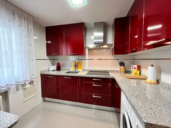 Piso en calle Arco, 2 - Foto 2