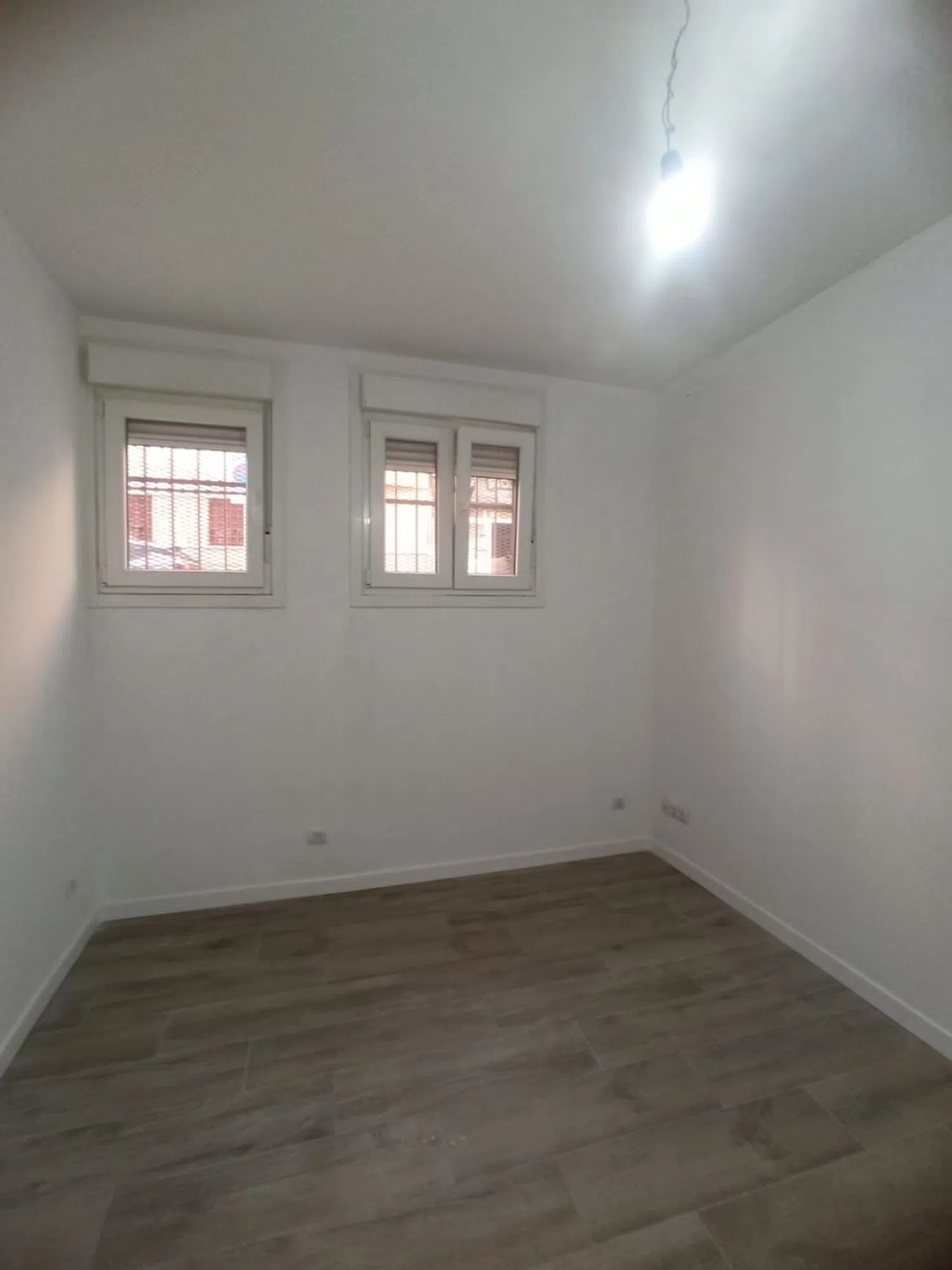 Piso en Barrio Ventilla-Almenara - Foto 8