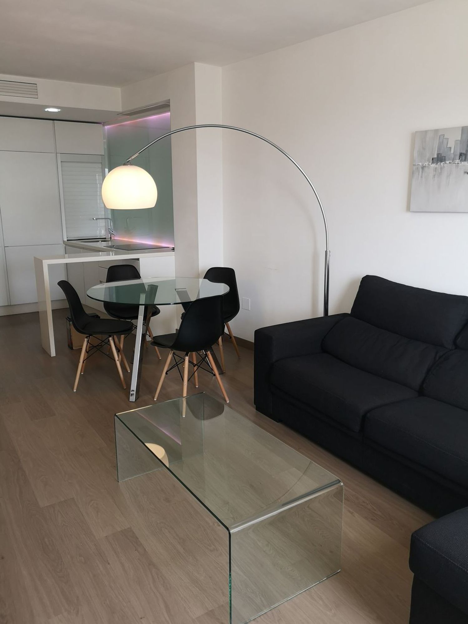 Piso en plaza Bandera Paracaidista Ortiz de Zarate, 10 - Foto 11