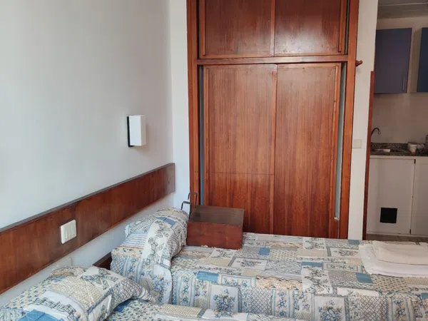 Estudio en Calle Américo Vespucio, 20, La Isleta - Foto 2