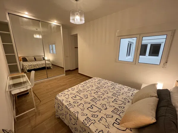 Piso en Calle Alfredo s Pérez, 11, Arenales - Lugo - Avda Marítima - Foto 19
