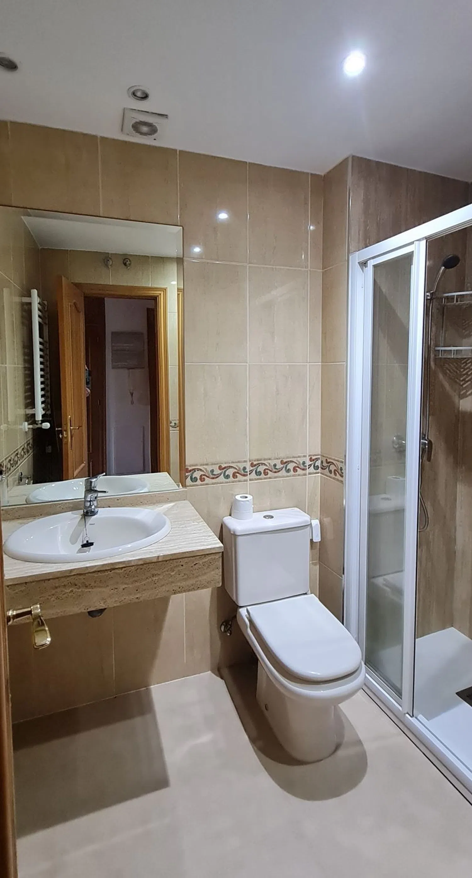 Piso en calle de Cicerón, 12 - Foto 11