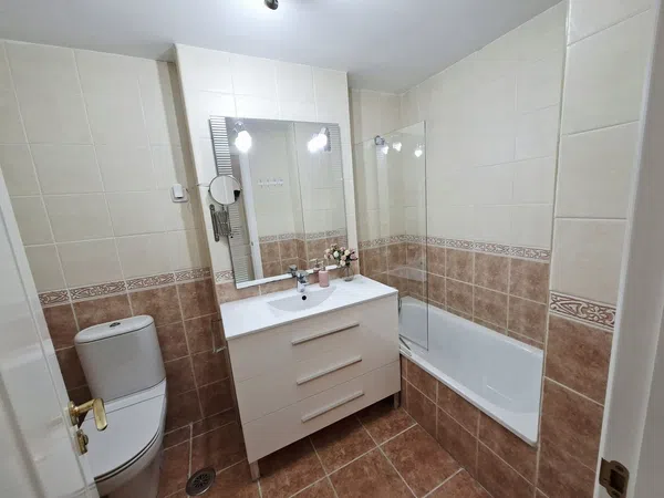Piso en Calle Pacífico, Pacífico - Foto 20