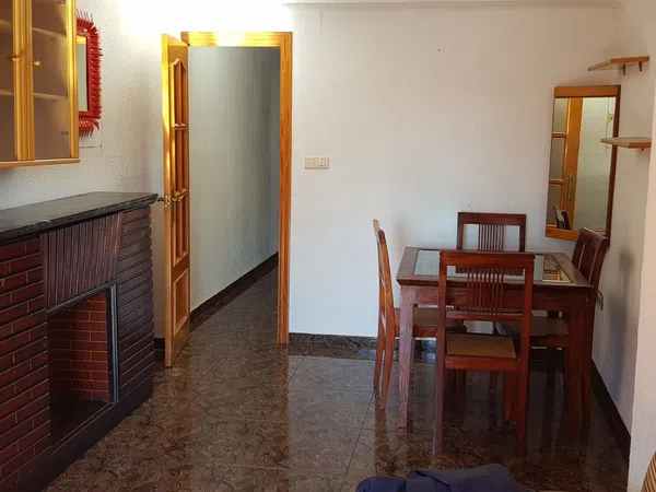 Piso en calle de Mariano Ribera, 10