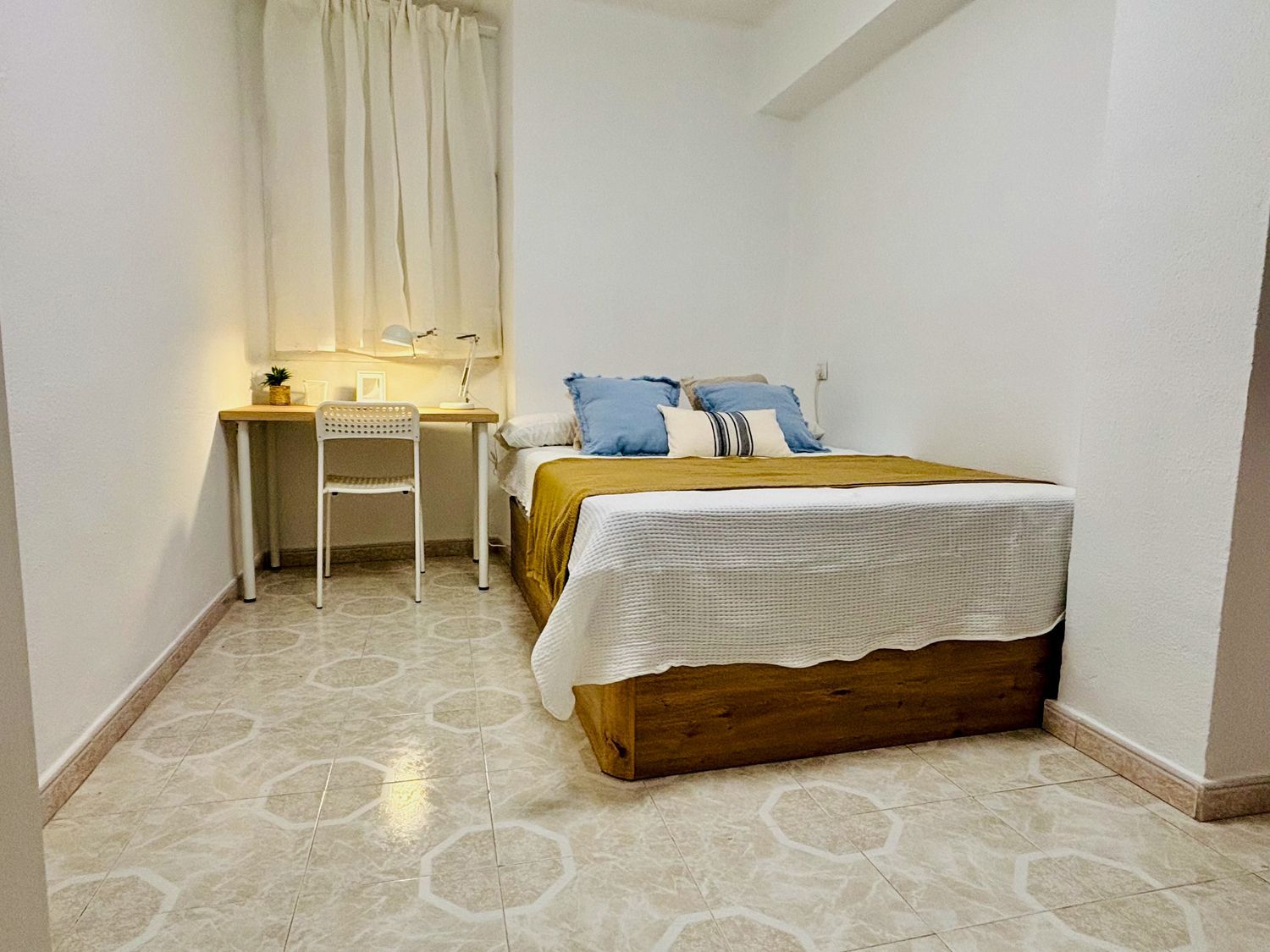 Piso en plaza Castillejos, 14 - Foto 5