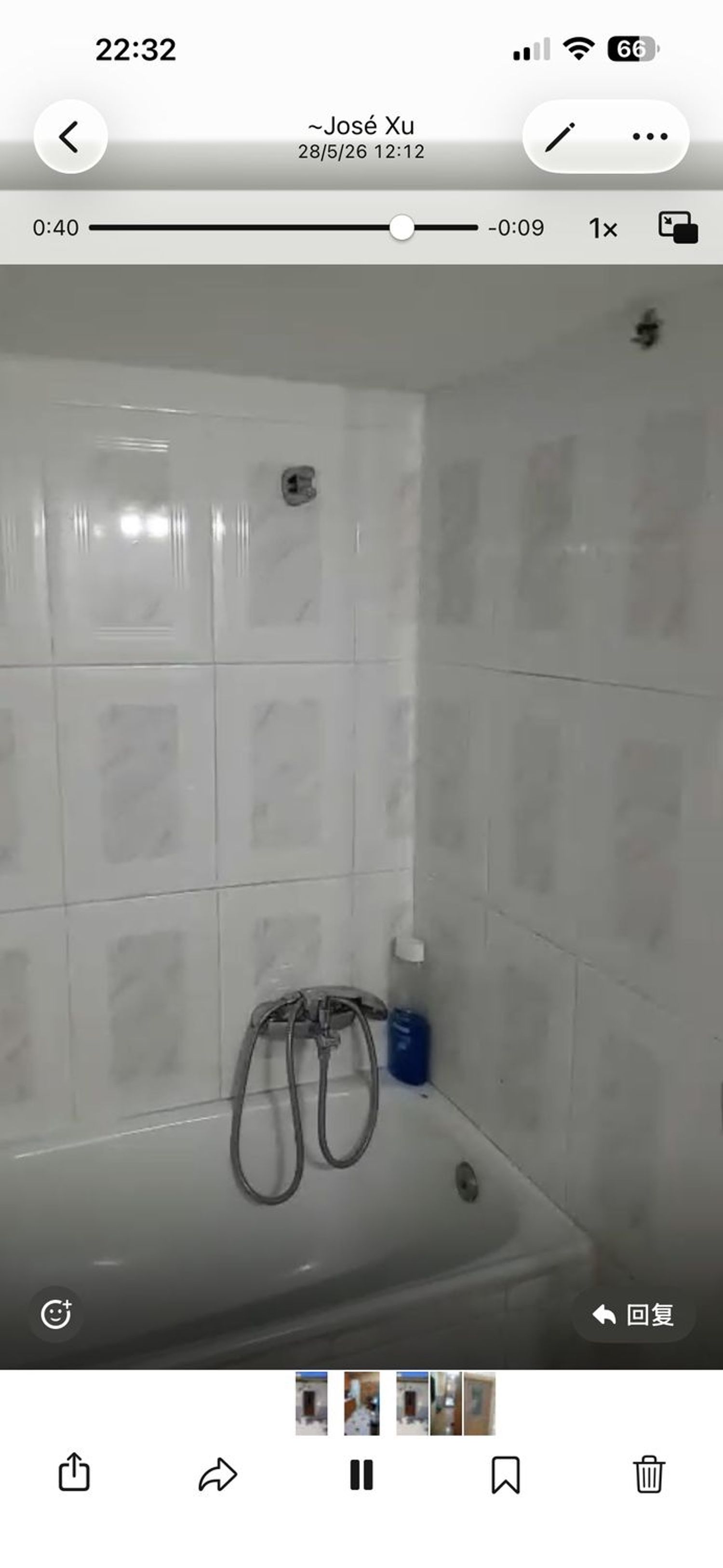Casa o chalet independiente en Calle Méjico, 27 Cmejico - Foto 10