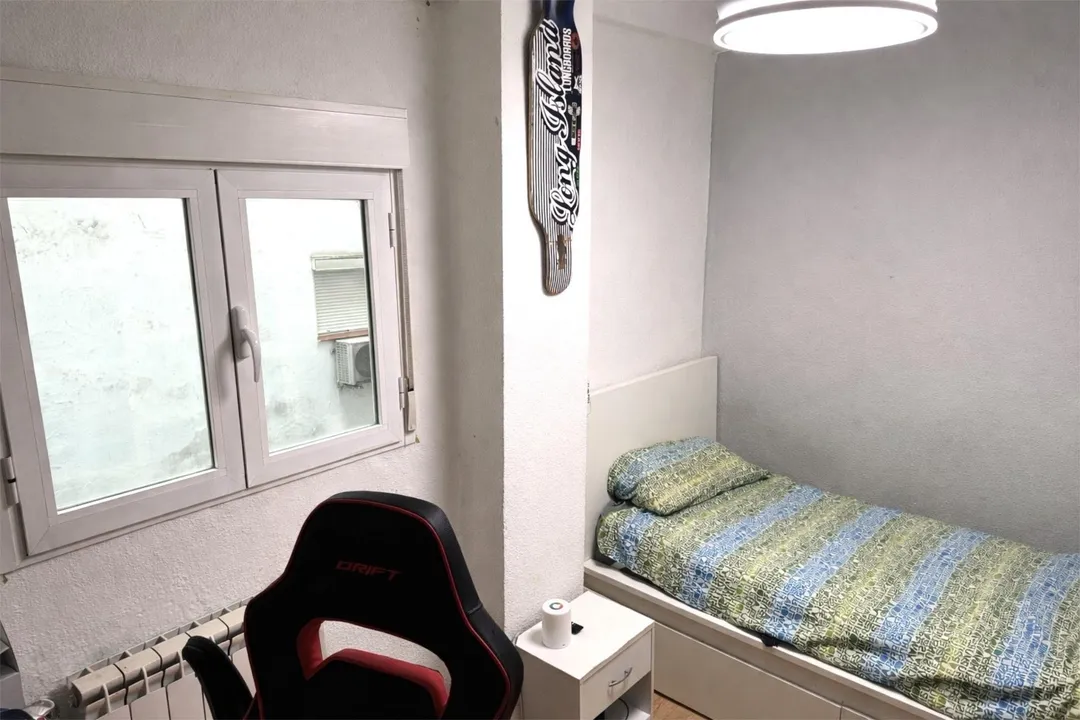 Piso en  Calle José Nebra 4 - Foto 9