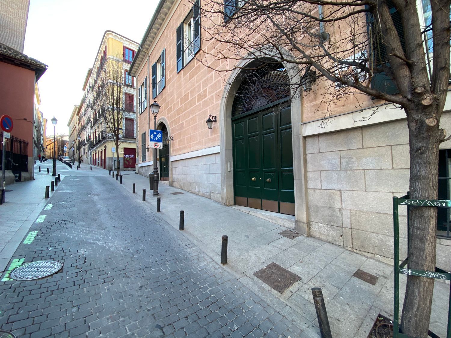Piso en Costanilla de San Pedro, 2, Palacio - Foto 36