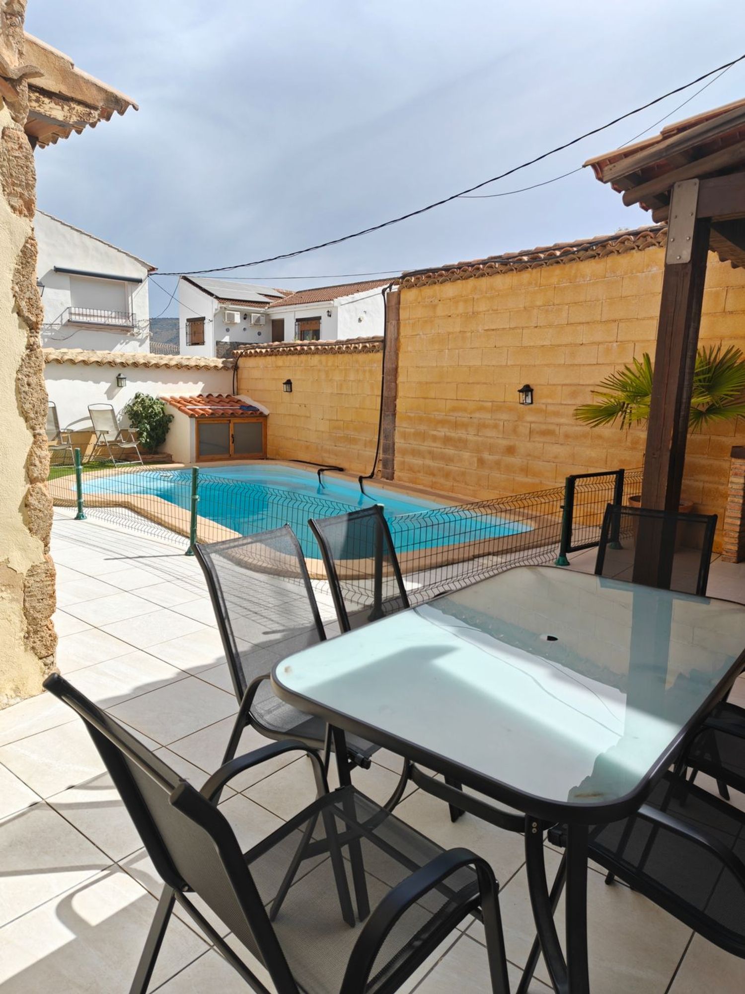 Casa o chalet independiente en La Ventilla, 5 - Foto 3