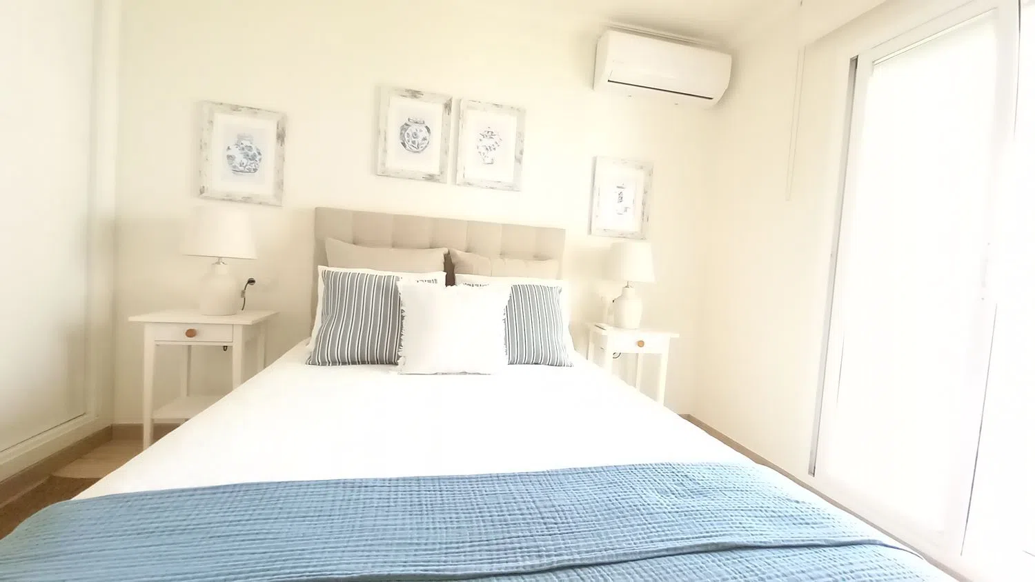 Piso en calle Martínez Maldonado, 35 - Foto 8