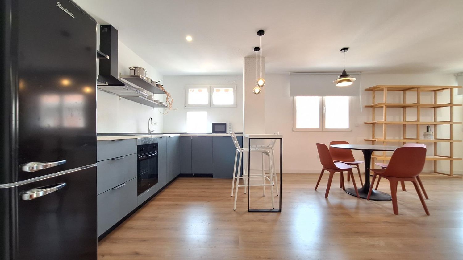 Estudio en Carril Lucios, 7, Puente Tocinos - Foto 6