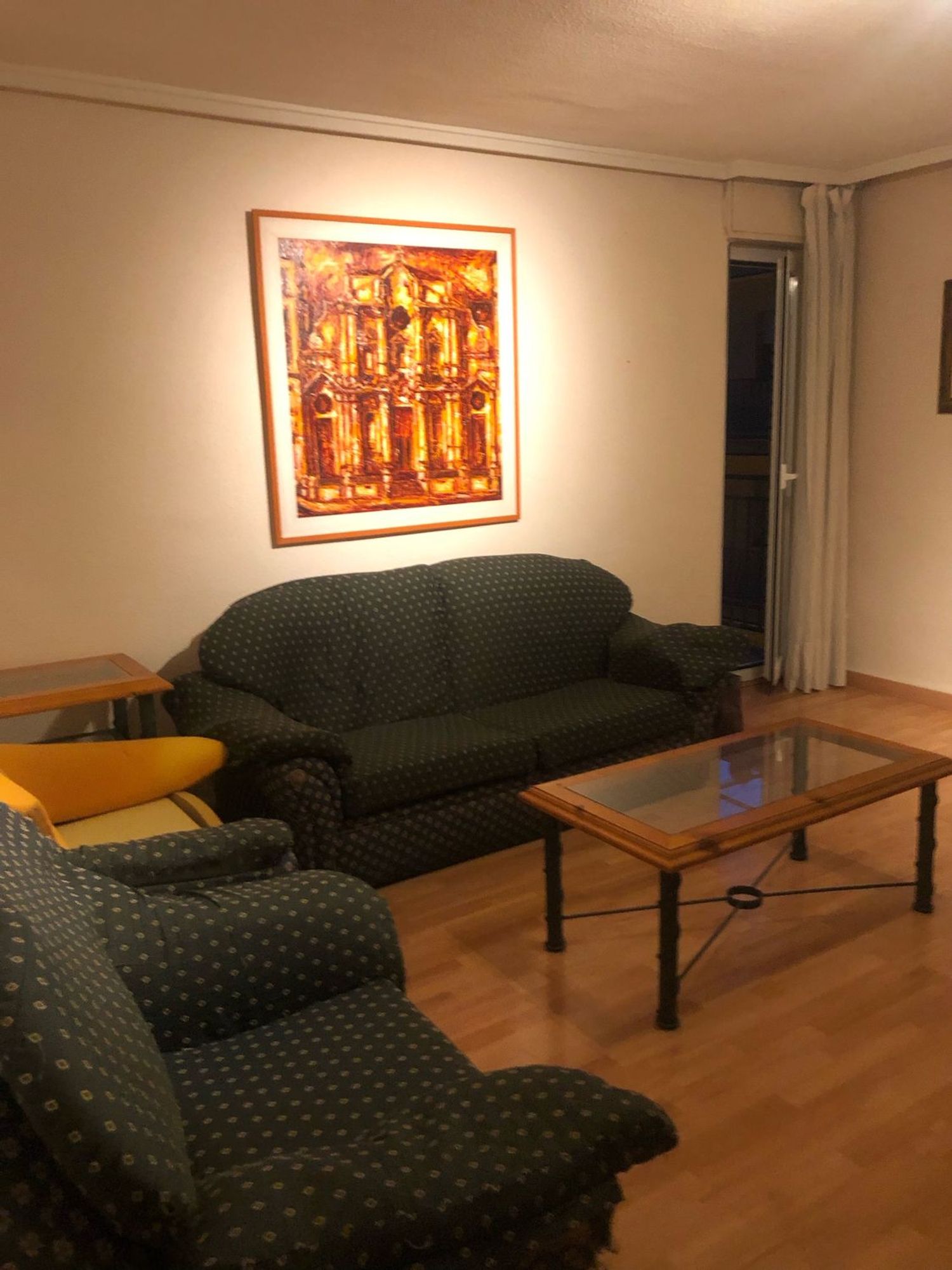 Piso en calle Asturias, 10 - Foto 4