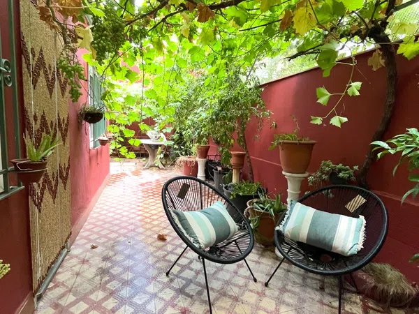 Chalet pareado en Barrio Sol i Padris - Sant Oleguer - Foto 10