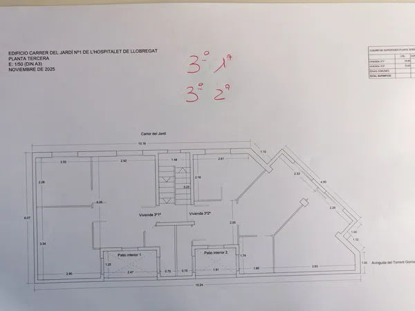 Piso en calle Jardí, 2 - Foto 5