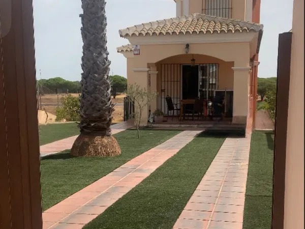 Casa o chalet independiente en Sector k, 57, Zona Caño Guerrero - Foto 1