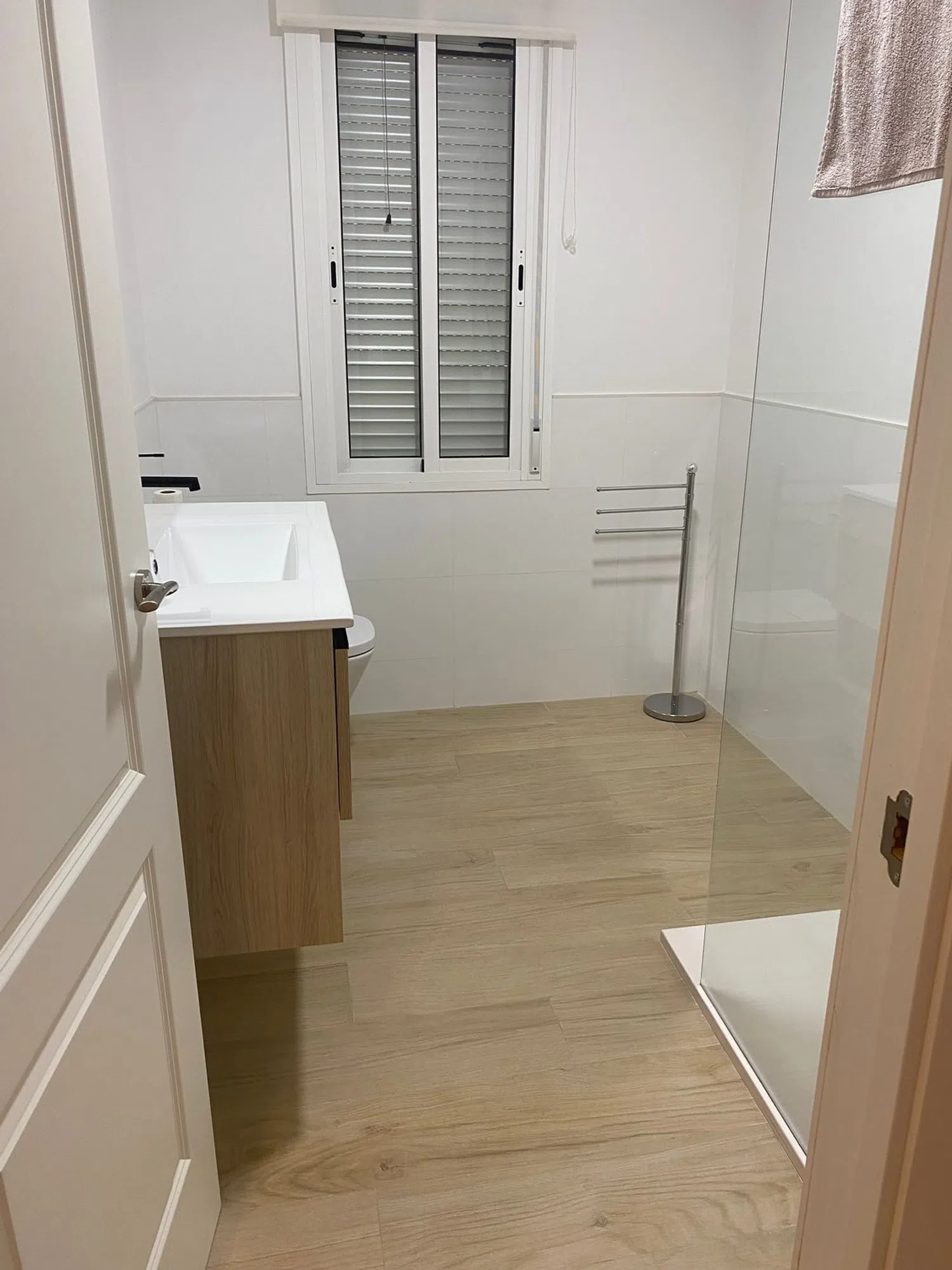 Piso en calle Chaves Rey, 6 - Foto 10