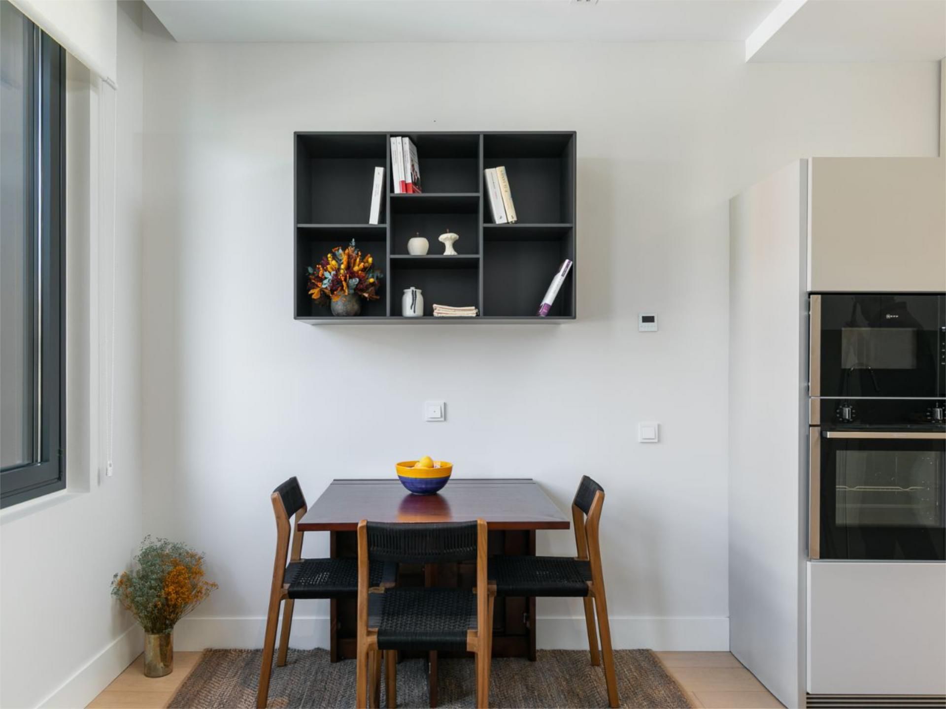 Apartamento en  Calle de García de Paredes 4 - Foto 18