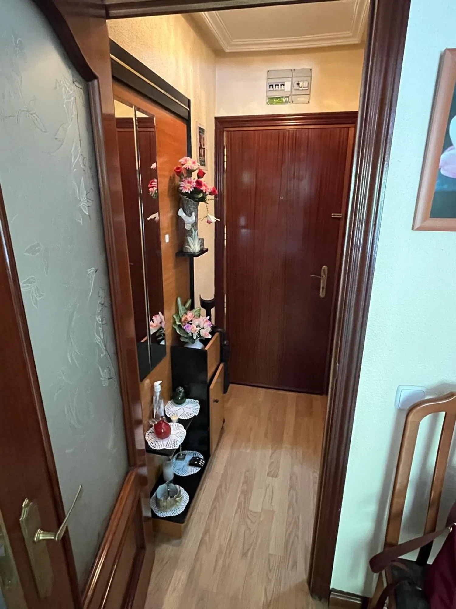 Piso en calle de Sarriá, 52 - Foto 7