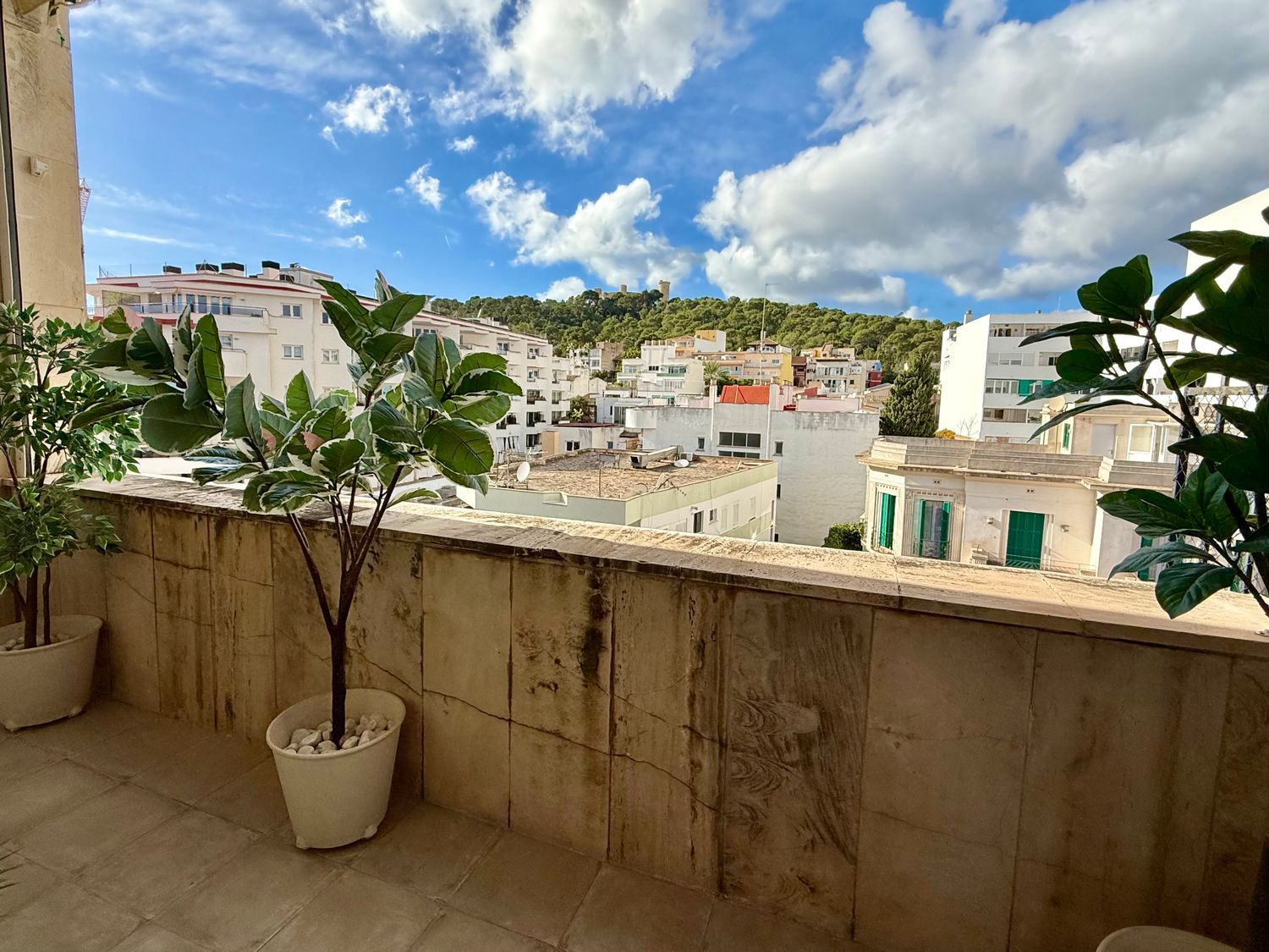 Piso en avenida de Joan Miró, 17 - Foto 17