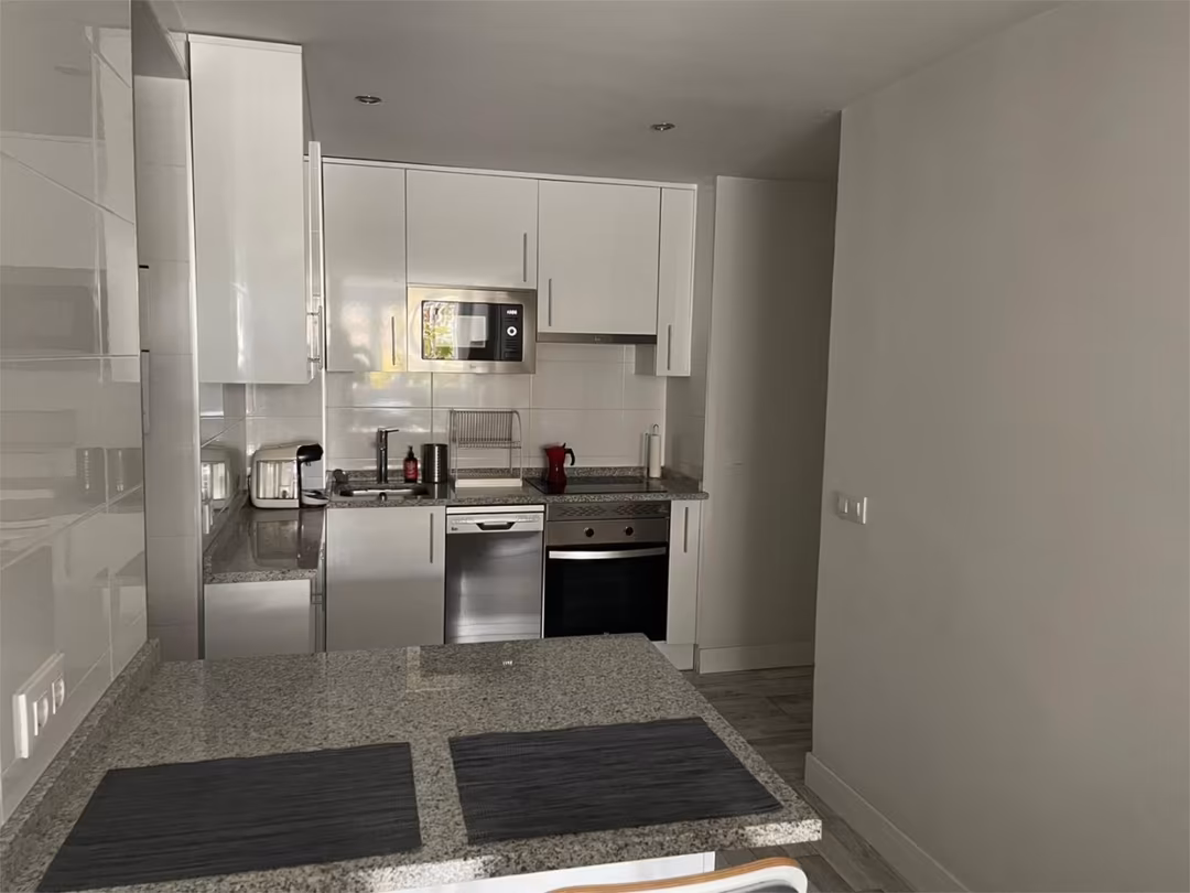 Piso en  Calle de Clara del Rey 39 - Foto 5