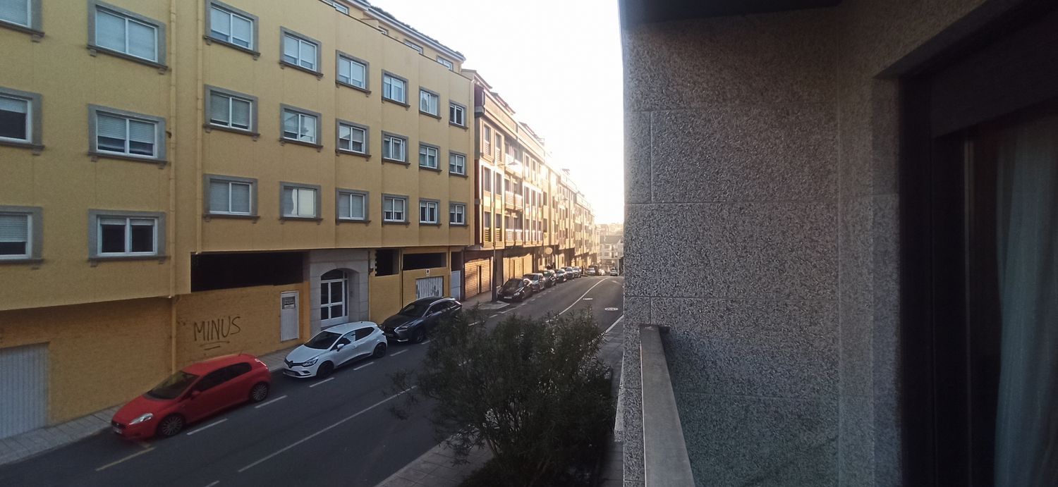 Piso en Calle da Perla, 17 - Foto 2