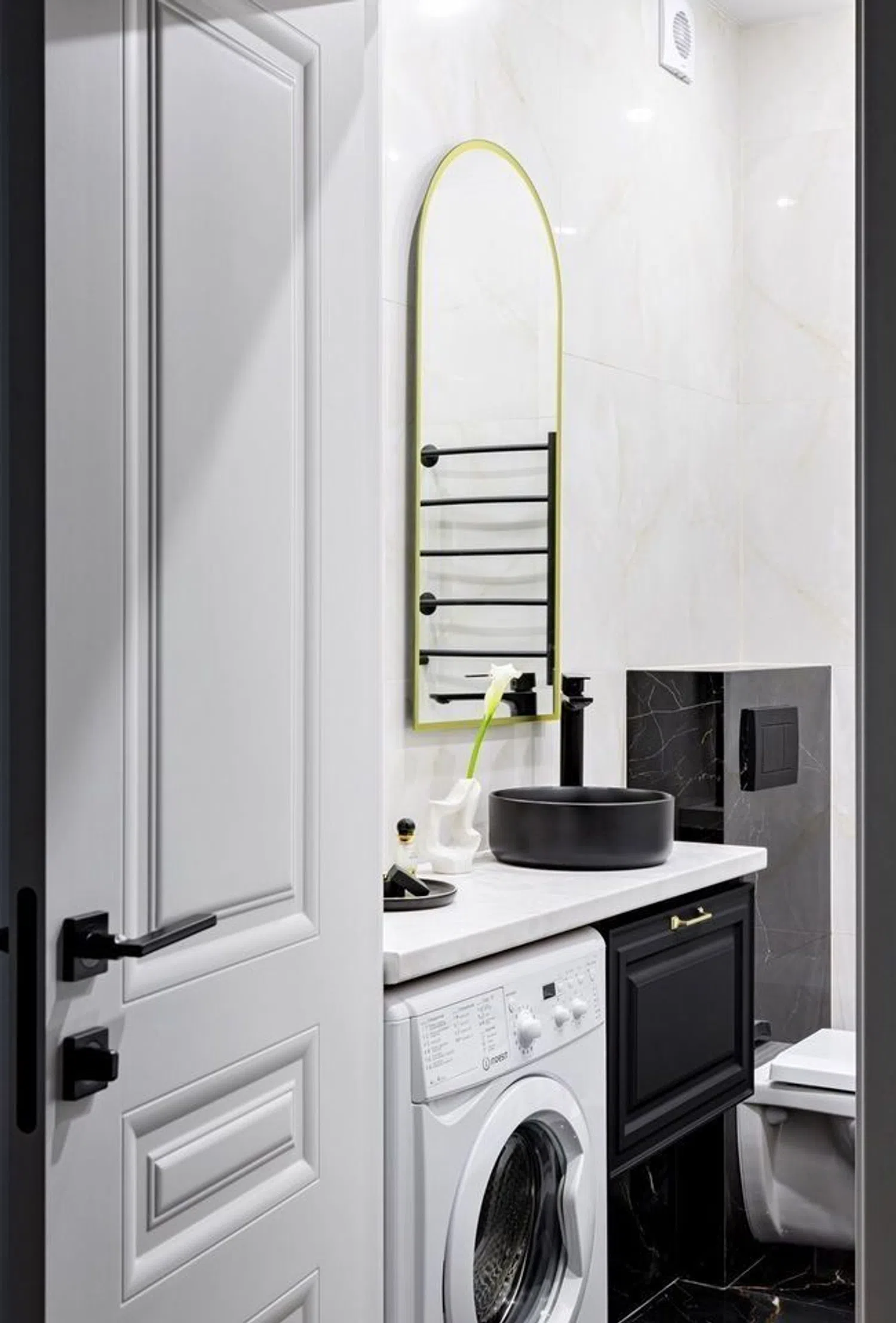 Piso en calle de la Infanta Mercedes, 46 - Foto 6