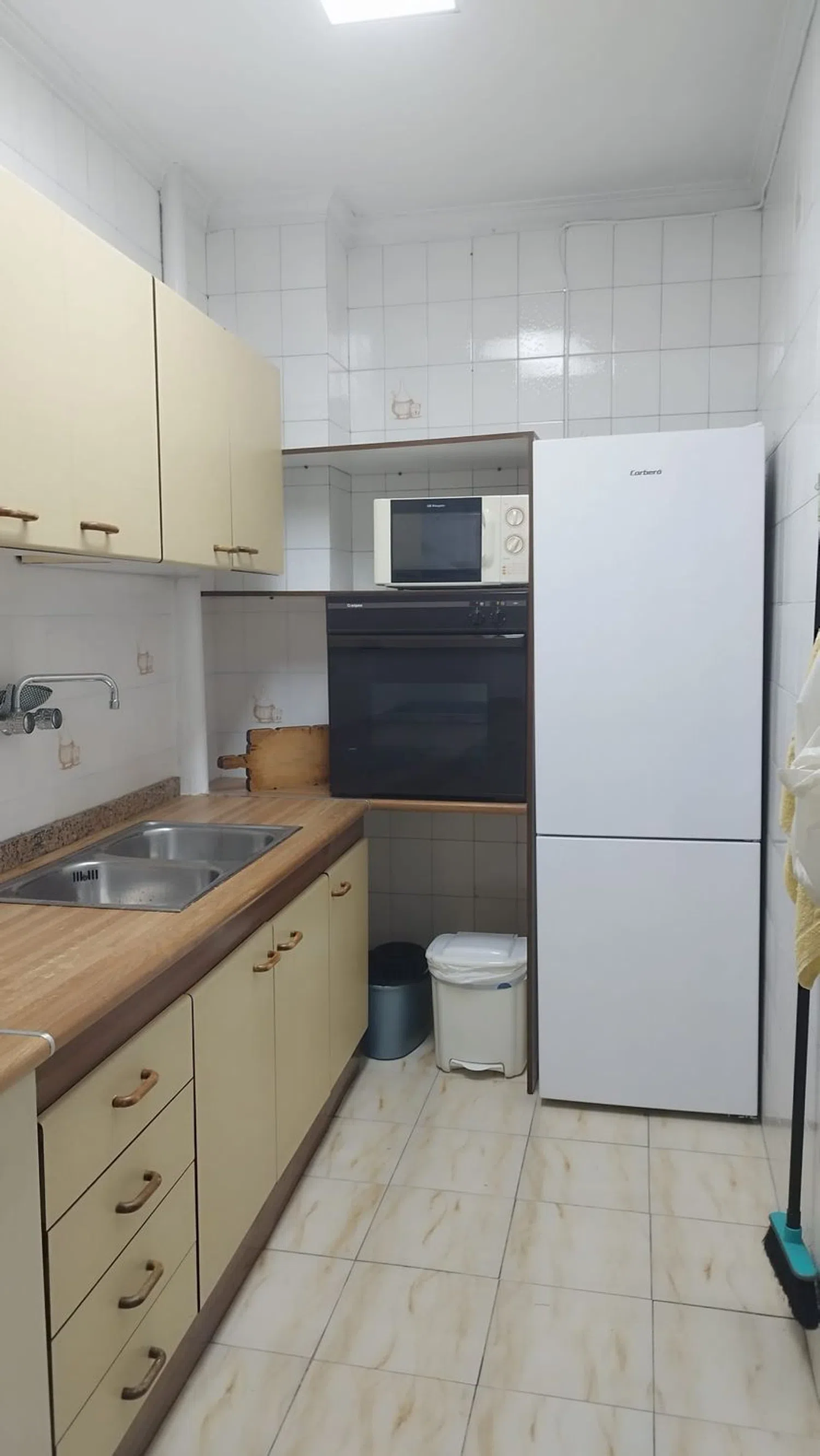 Piso en calle Princesa, 10 - Foto 2