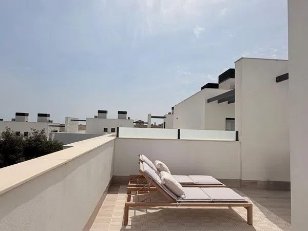 Chalet adosado en Urbanización San Roque Club, 17, San Roque Club - Foto 34