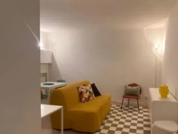 Alquiler de piso en Calle de Gravina, 5