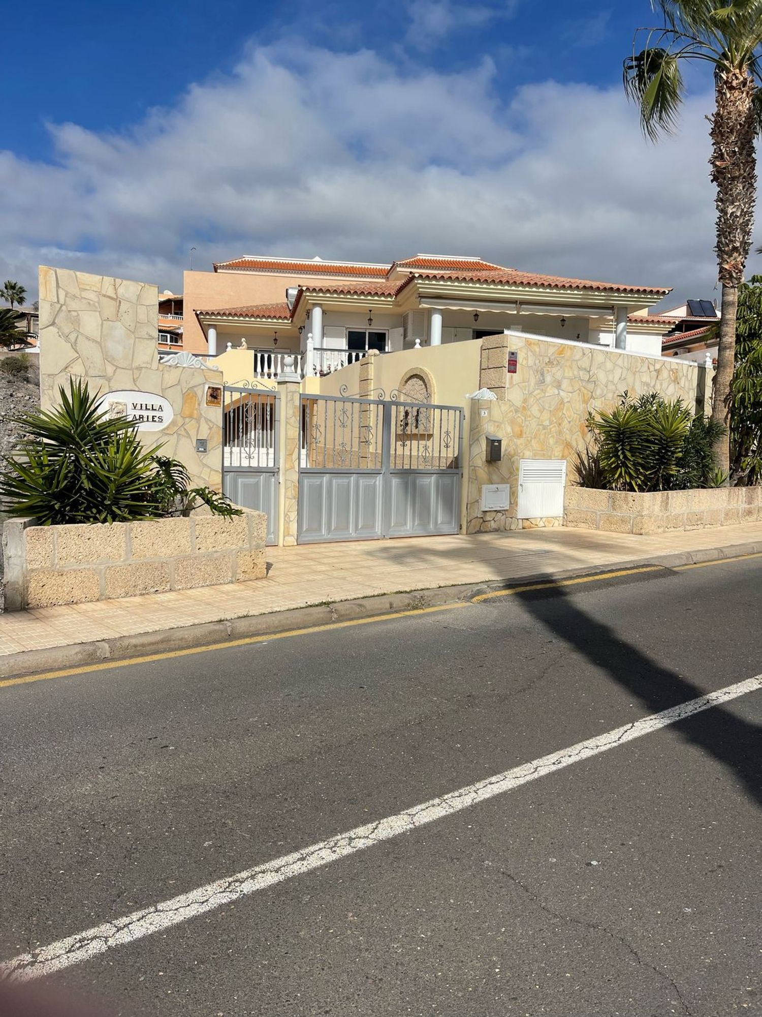 Casa independiente en Callao Salvaje - Foto 1