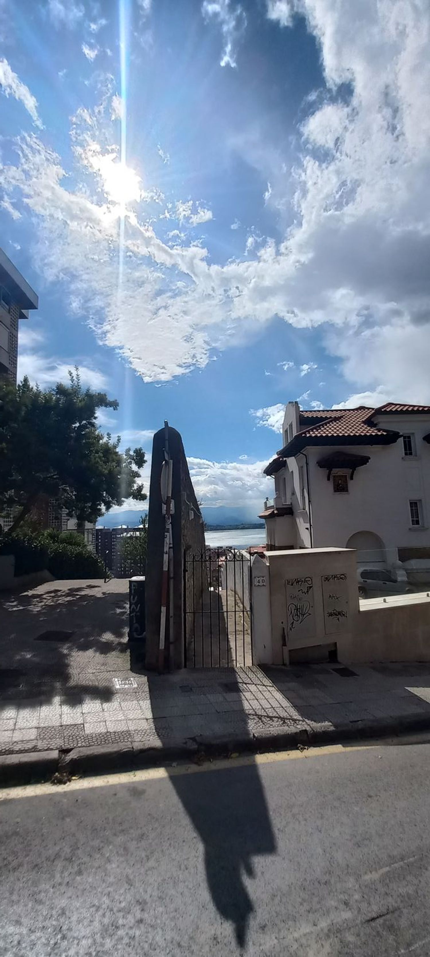 Piso en calle Francisco Palazuelos, 40 - Foto 4