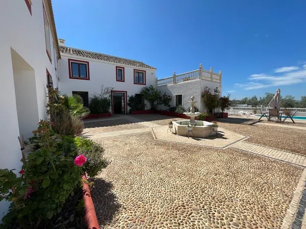 Cortijo en Cortijo en Calle Cristo Marroquí, 466, Las Vegas - Campoaras, Las Vegas - Campoaras - Foto 8
