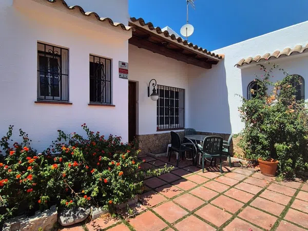 Casa o chalet independiente en Avenida de la Roca Grossa, 130, Roca Grossa, Roca Grossa - Foto 1
