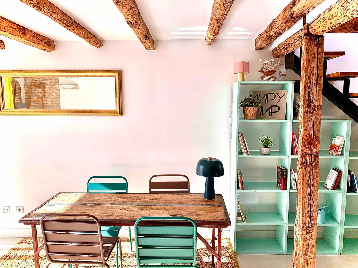 Dúplex en calle de la Espada, 10 - Foto 14