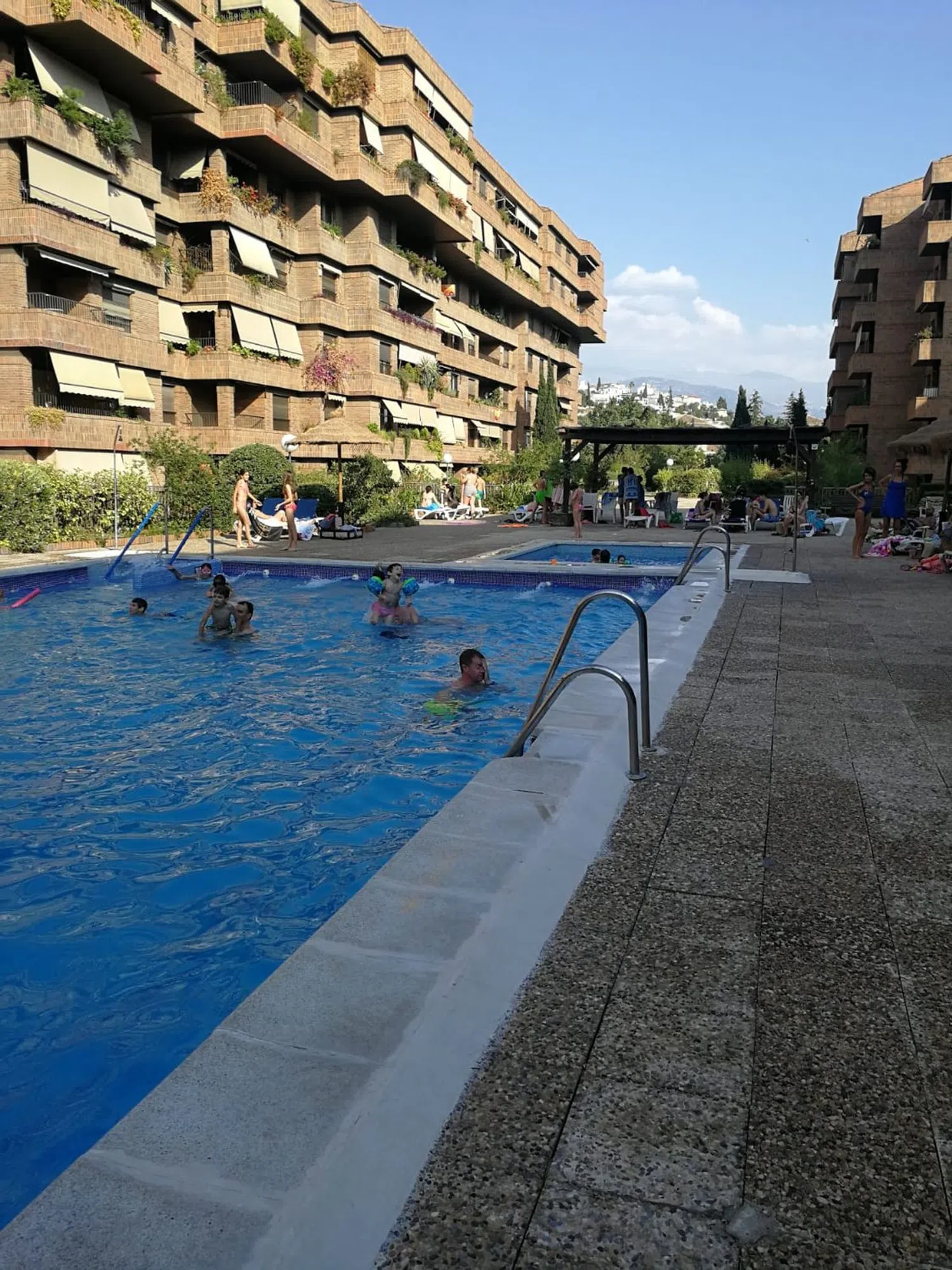 Piso en avenida Divina Pastora, 9 - Foto 2