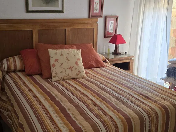 Chalet adosado en Gran Vía de la Manga, 100, Playa del Galán, Playa del Galán - Foto 13