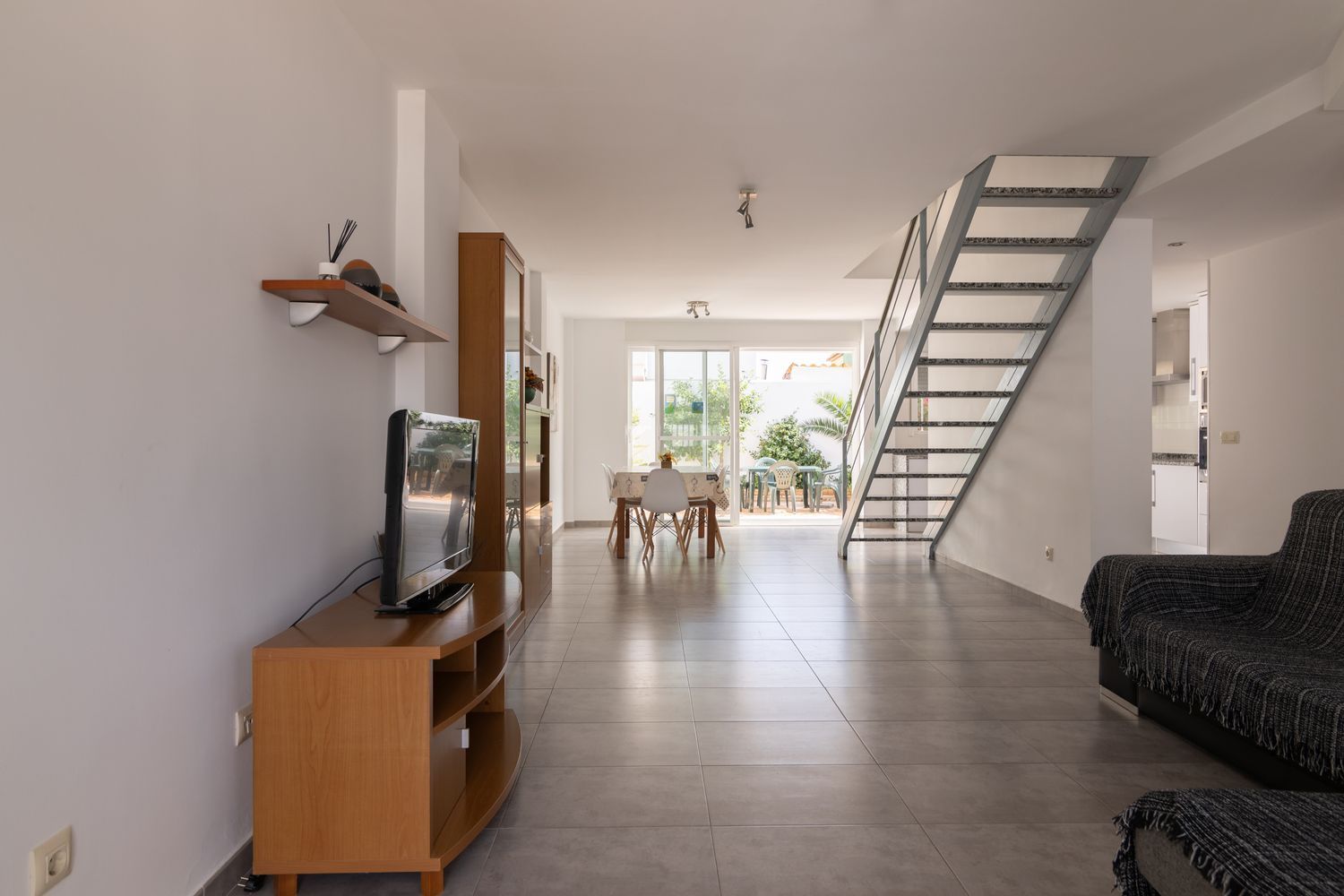 Chalet adosado en Calle Riuet, 1, La Vega - Marenyet, La Vega - Marenyet - Foto 3