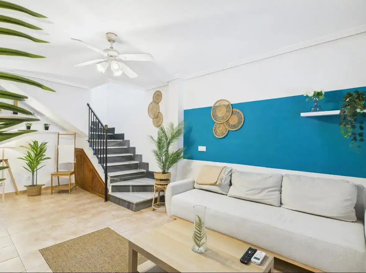 Dúplex en  Calle Doctor Fleming 55 - Foto 2