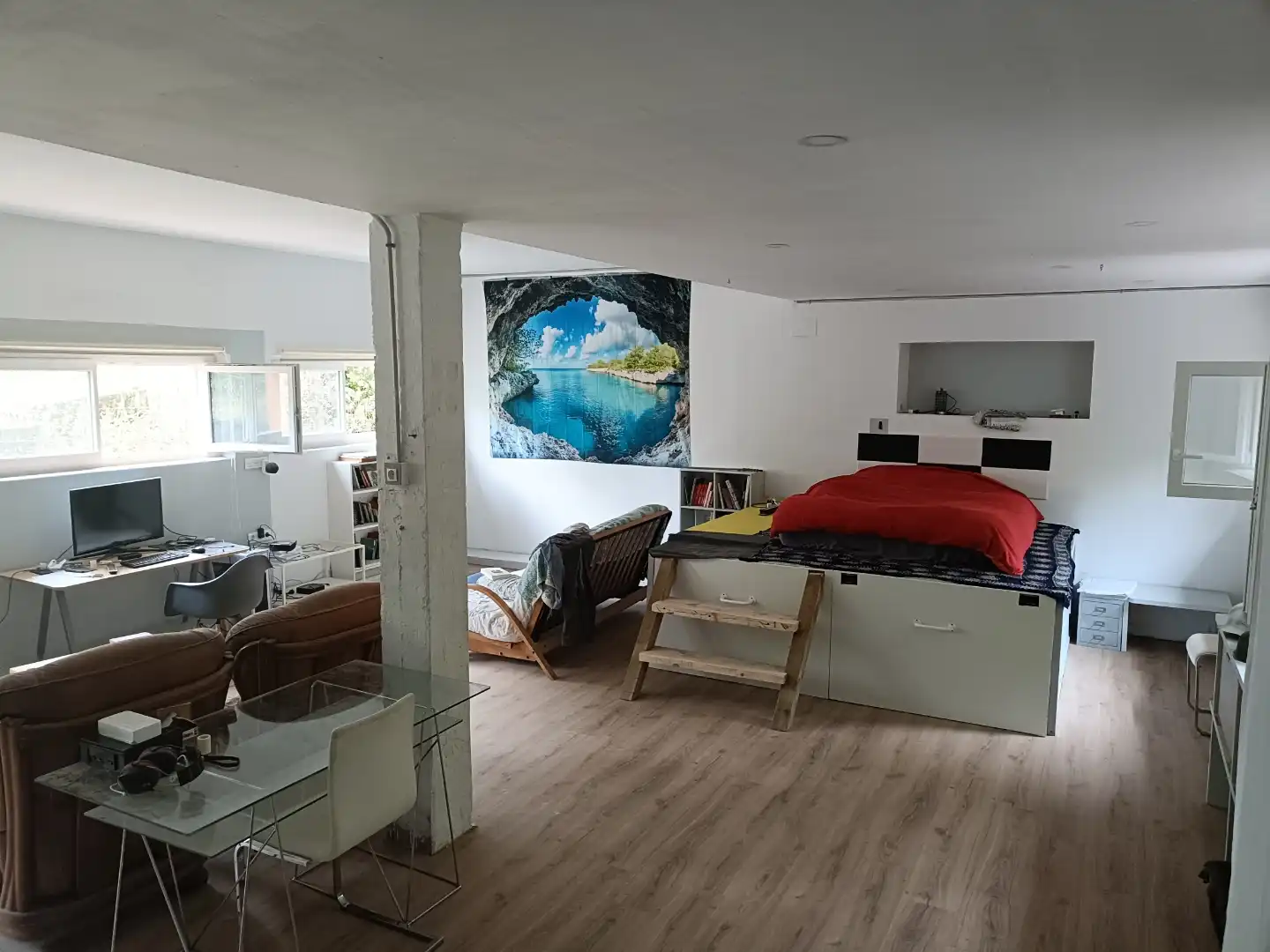 Loft en  Alto de Zorroaga Bidea 64 - Foto 5