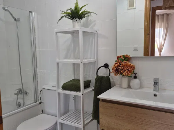 Piso en avenida Salamanca, 40 - Foto 8