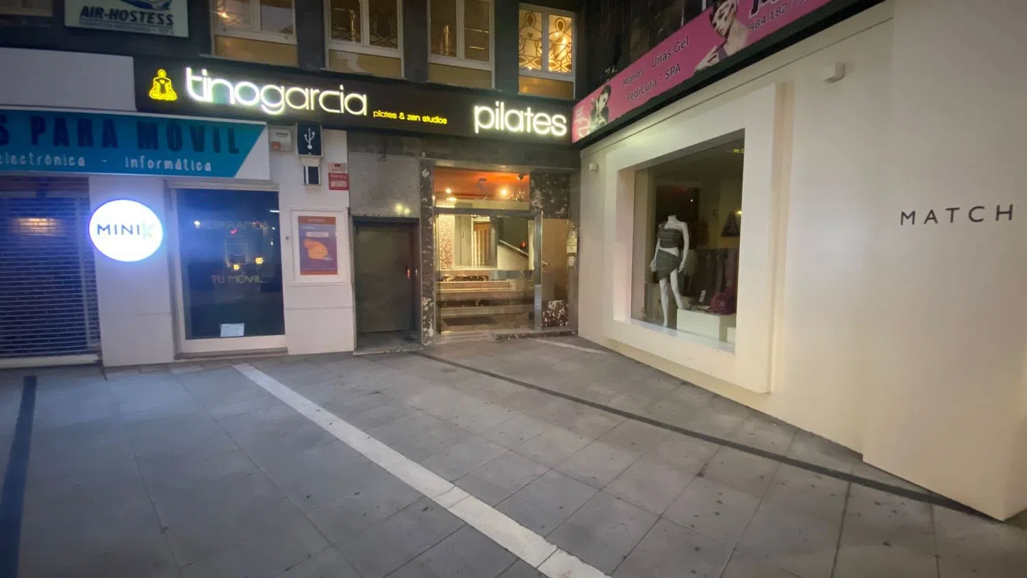 Piso en calle Melquiades Álvarez, 5 - Foto 18