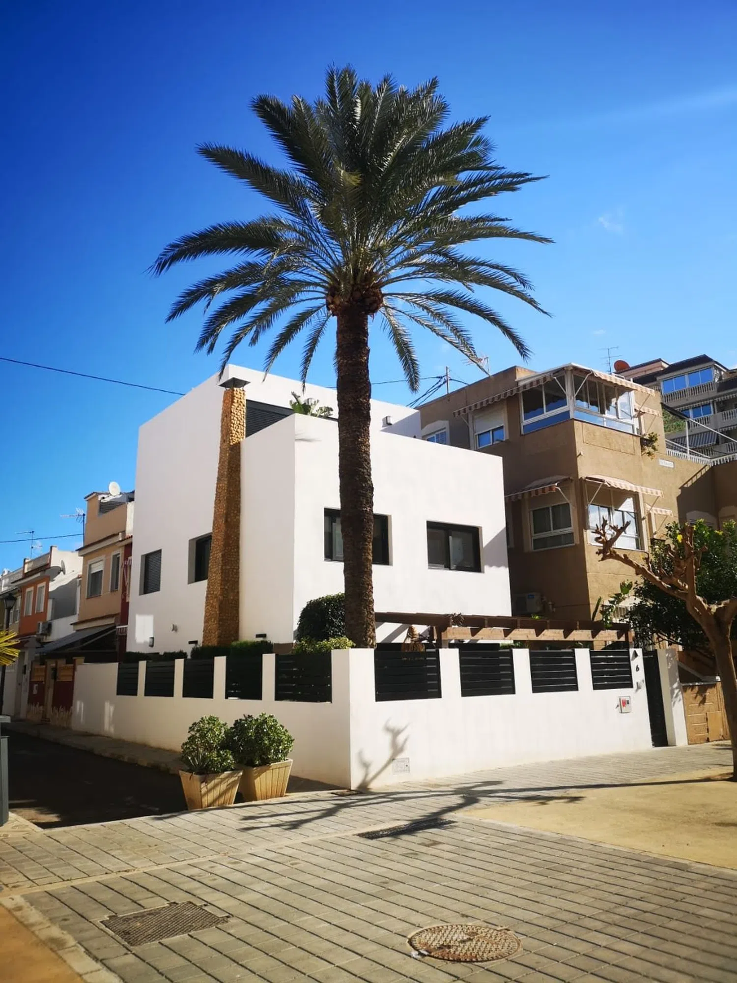 Casa independiente en Cronos, 6 - Foto 1