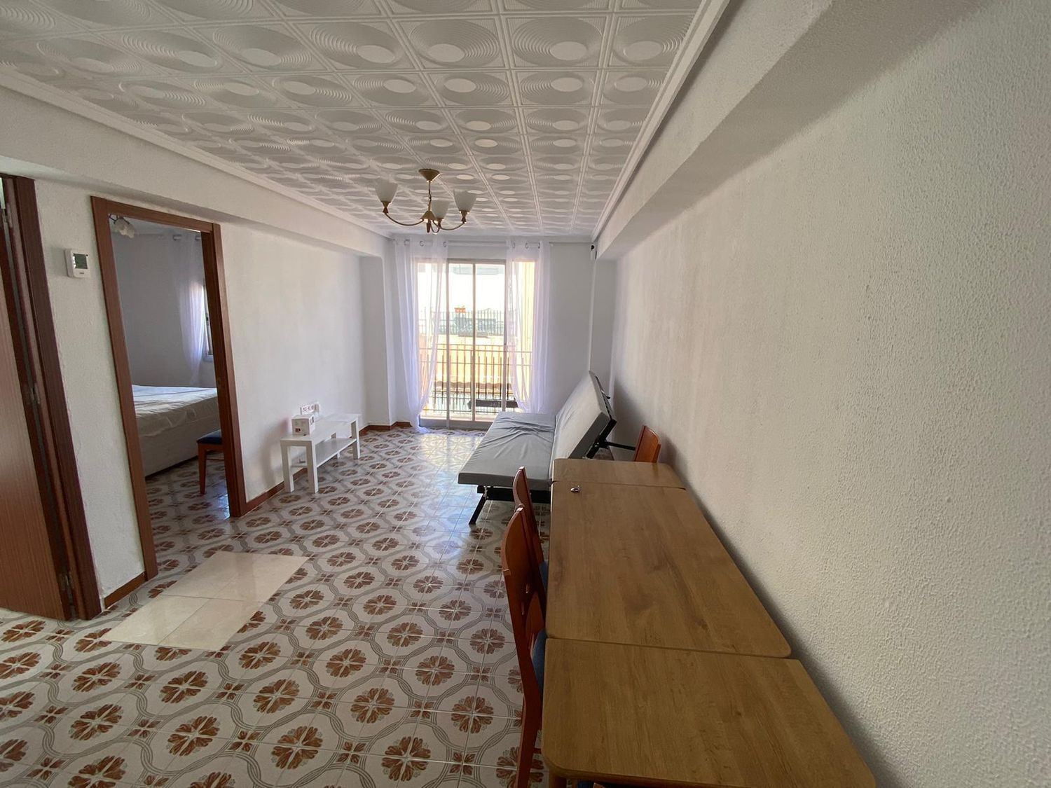 Piso en calle de Benicadell, 13 - Foto 1