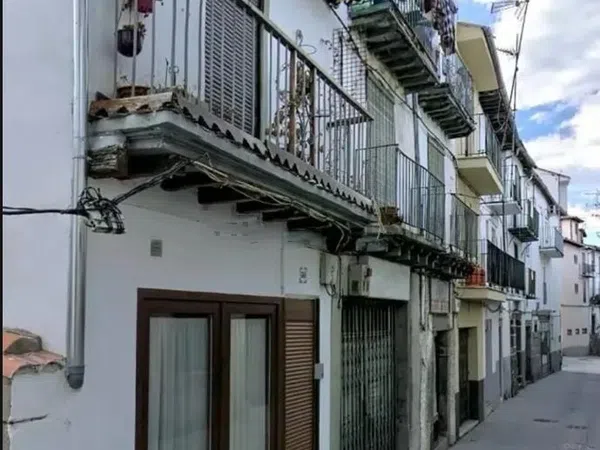Chalet pareado en Calle Mansilla, 20 - Foto 2